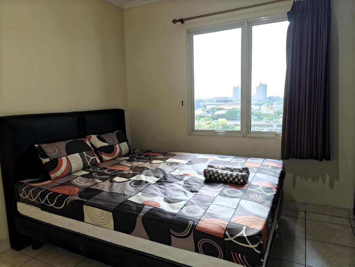 Strategic 2br Gading Moi With Wi-fi, Pool & Gym By 2ndhome Pangsapuri *