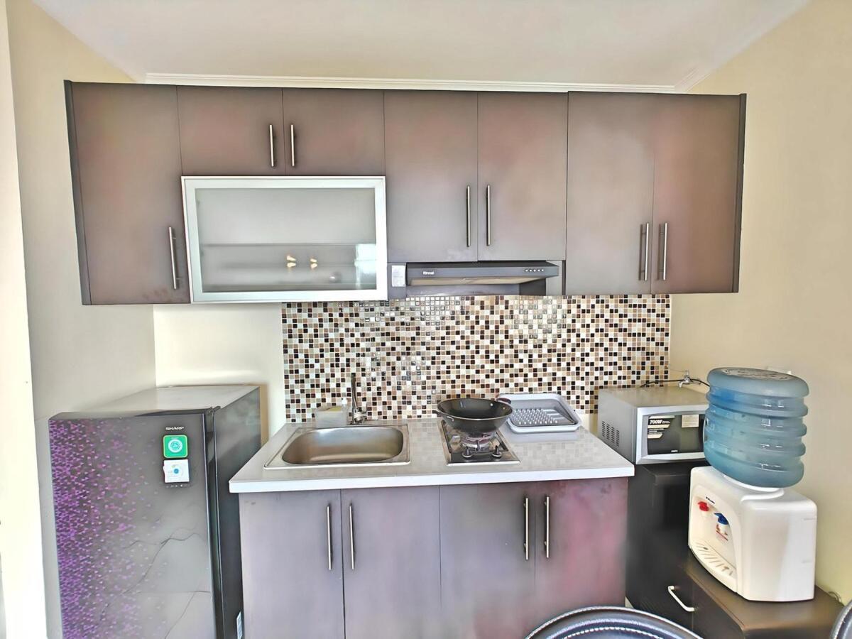 Pangsapuri Strategic 2br Gading Moi With Wi-fi, Pool & Gym By 2ndhome